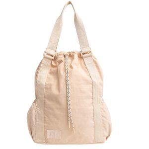 NWT BÉIS The Sport Tote in Beige